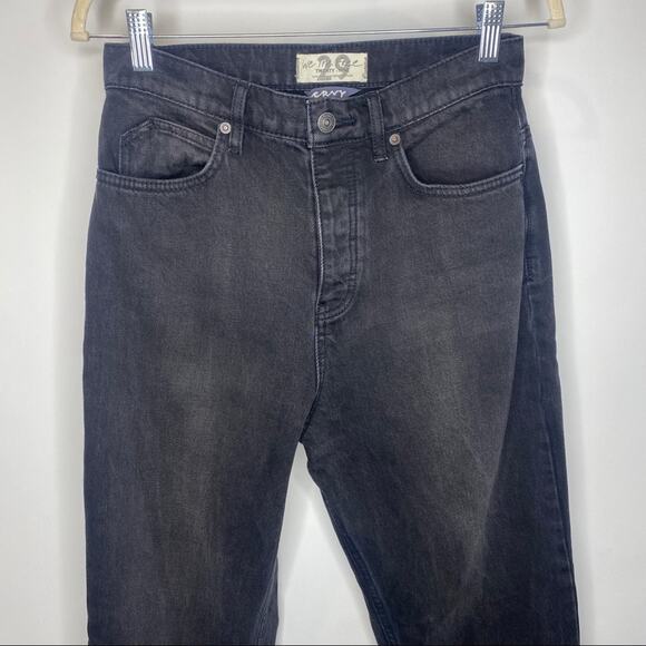 Free People X We The Free Georgine Mom Jean - Picture 6 of 14